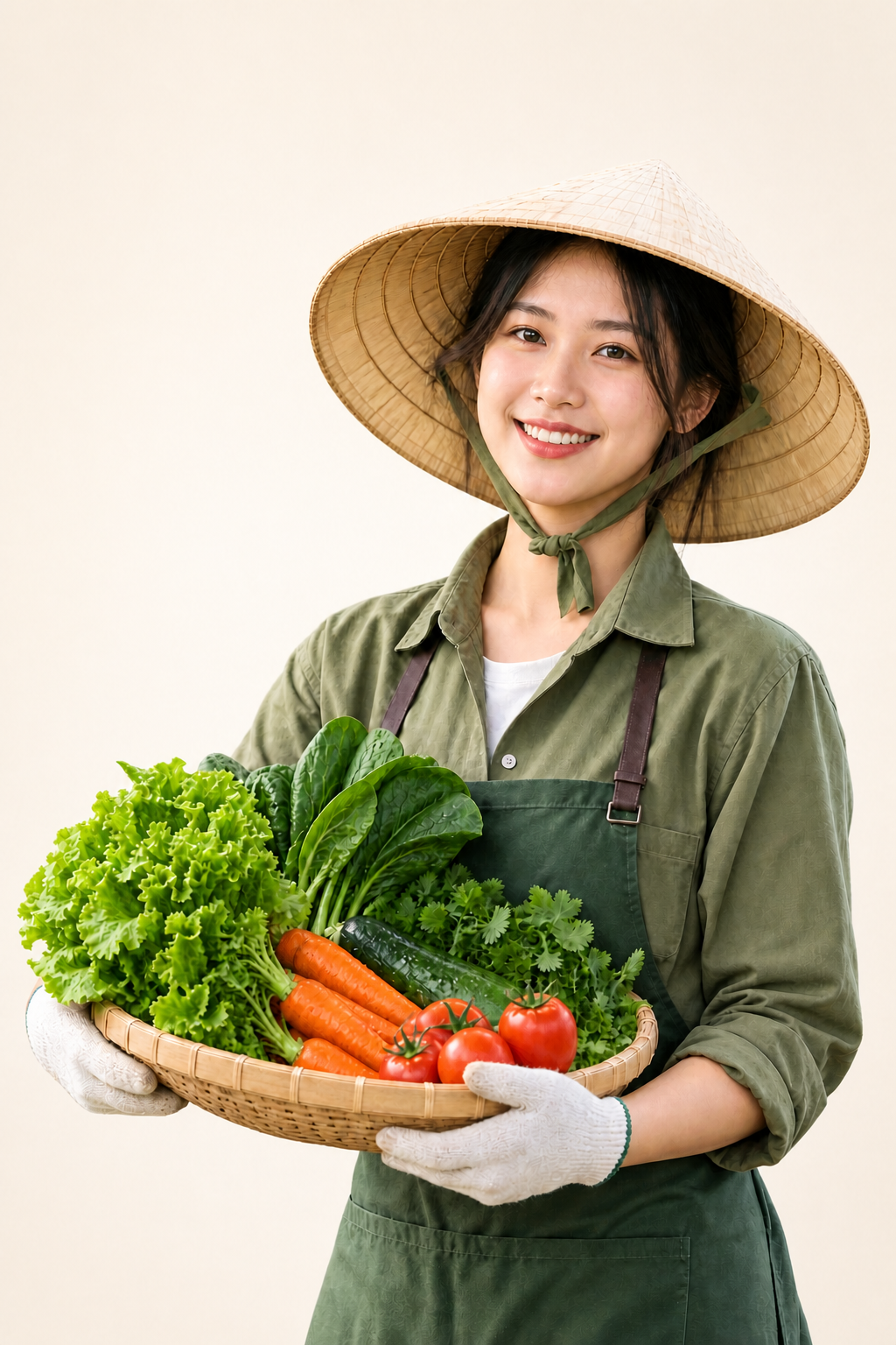 Truy xuất nguồn gốc là gì? Vì sao nông sản cần minh bạch thông tin?